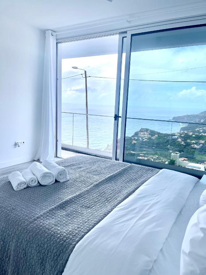 Villa Cassolino リベイラ・ブラーヴァ エクステリア 写真